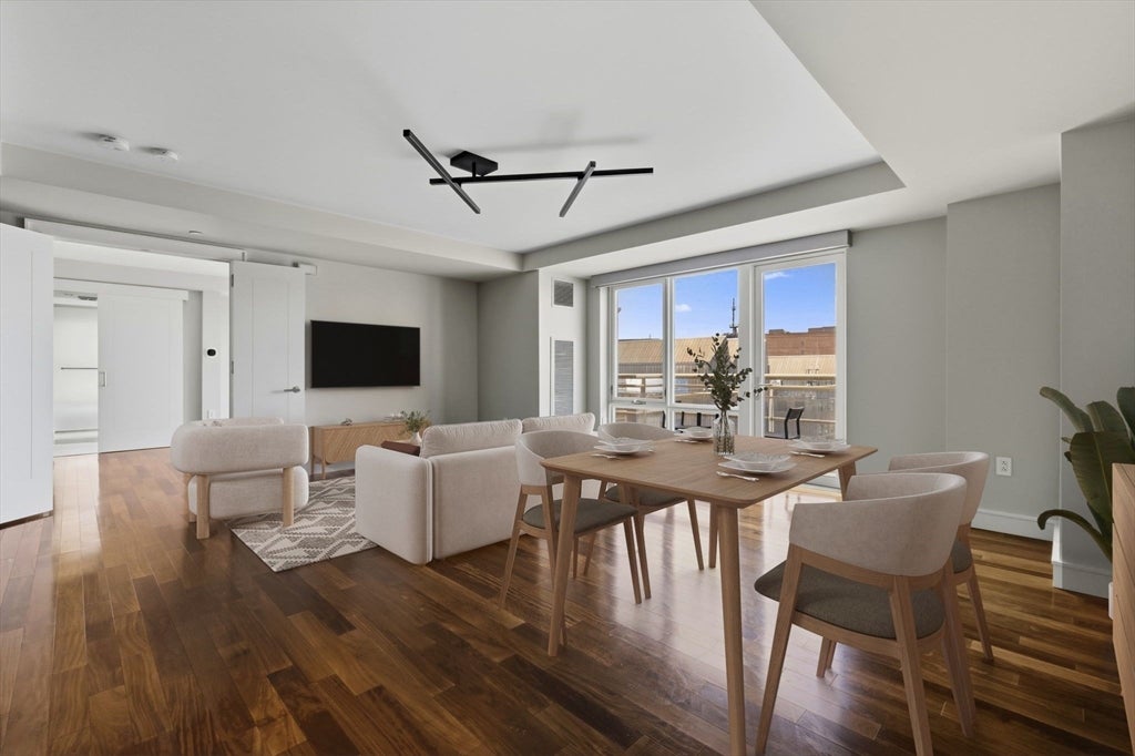 3 Battery Wharf 3501
