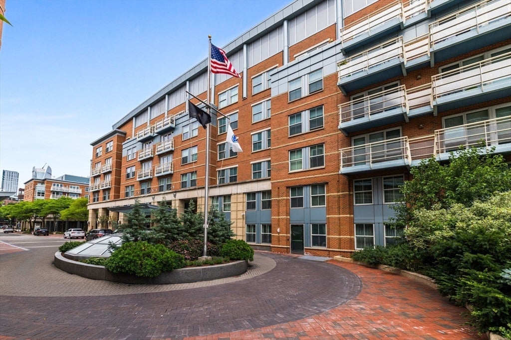 3 Battery Wharf #3501, Boston, MA, 3 Battery Wharf #3501, Boston, MA Photo #21