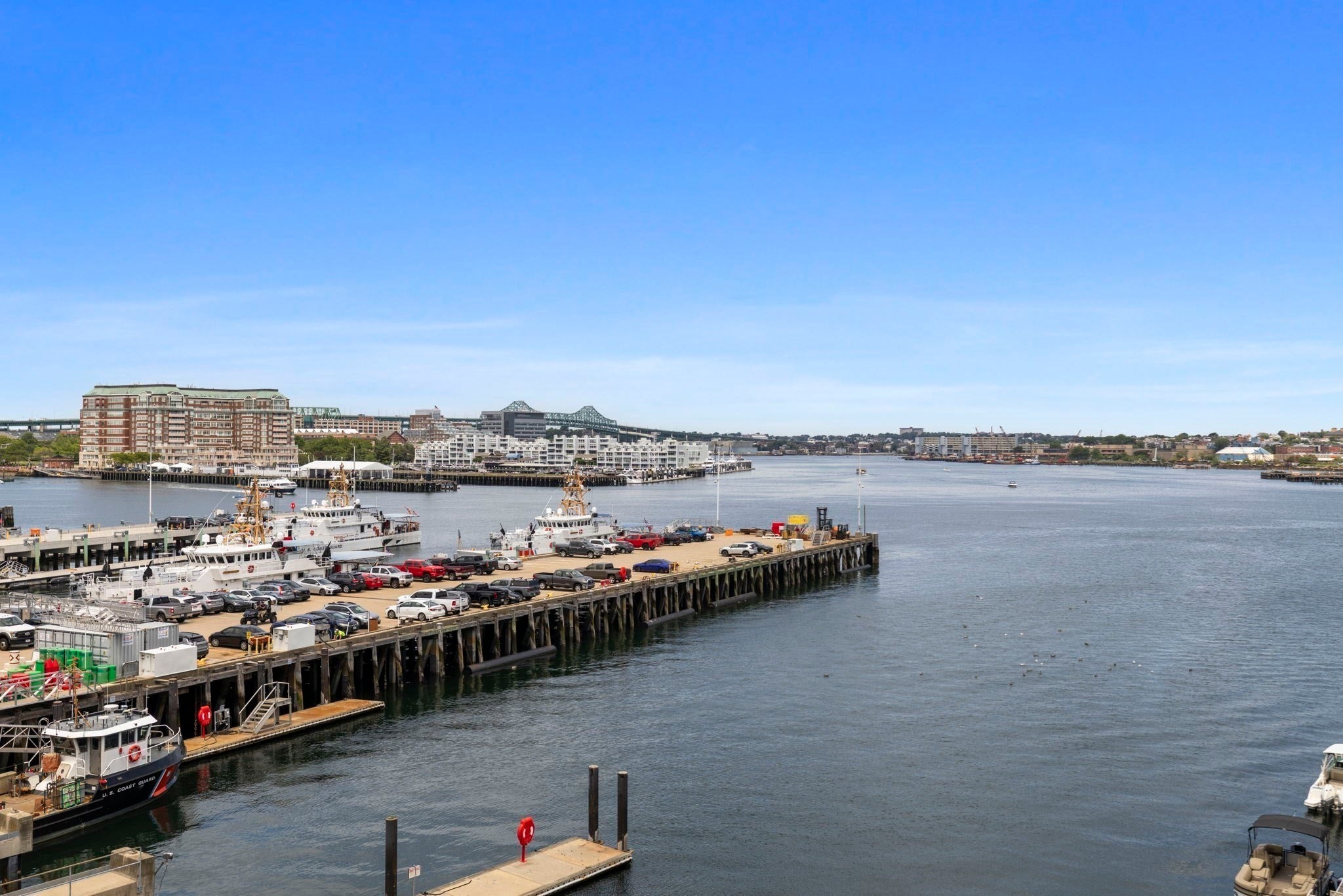3 Battery Wharf #3501, Boston, MA, 3 Battery Wharf #3501, Boston, MA Photo #20