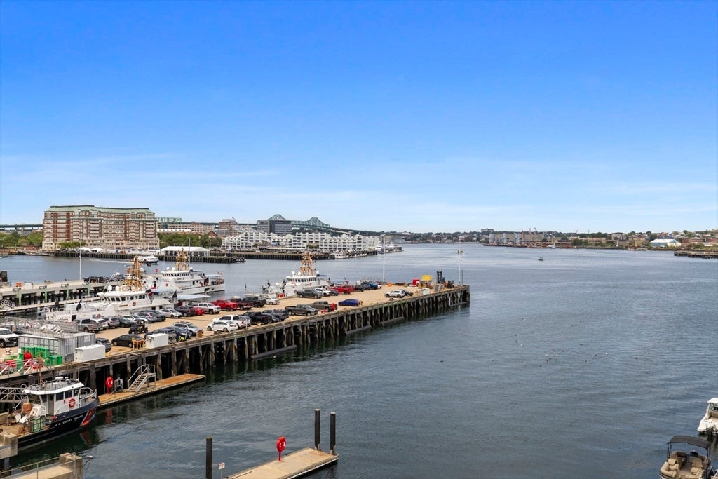 3 Battery Wharf #3501, Boston, MA, 3 Battery Wharf #3501, Boston, MA Photo #20