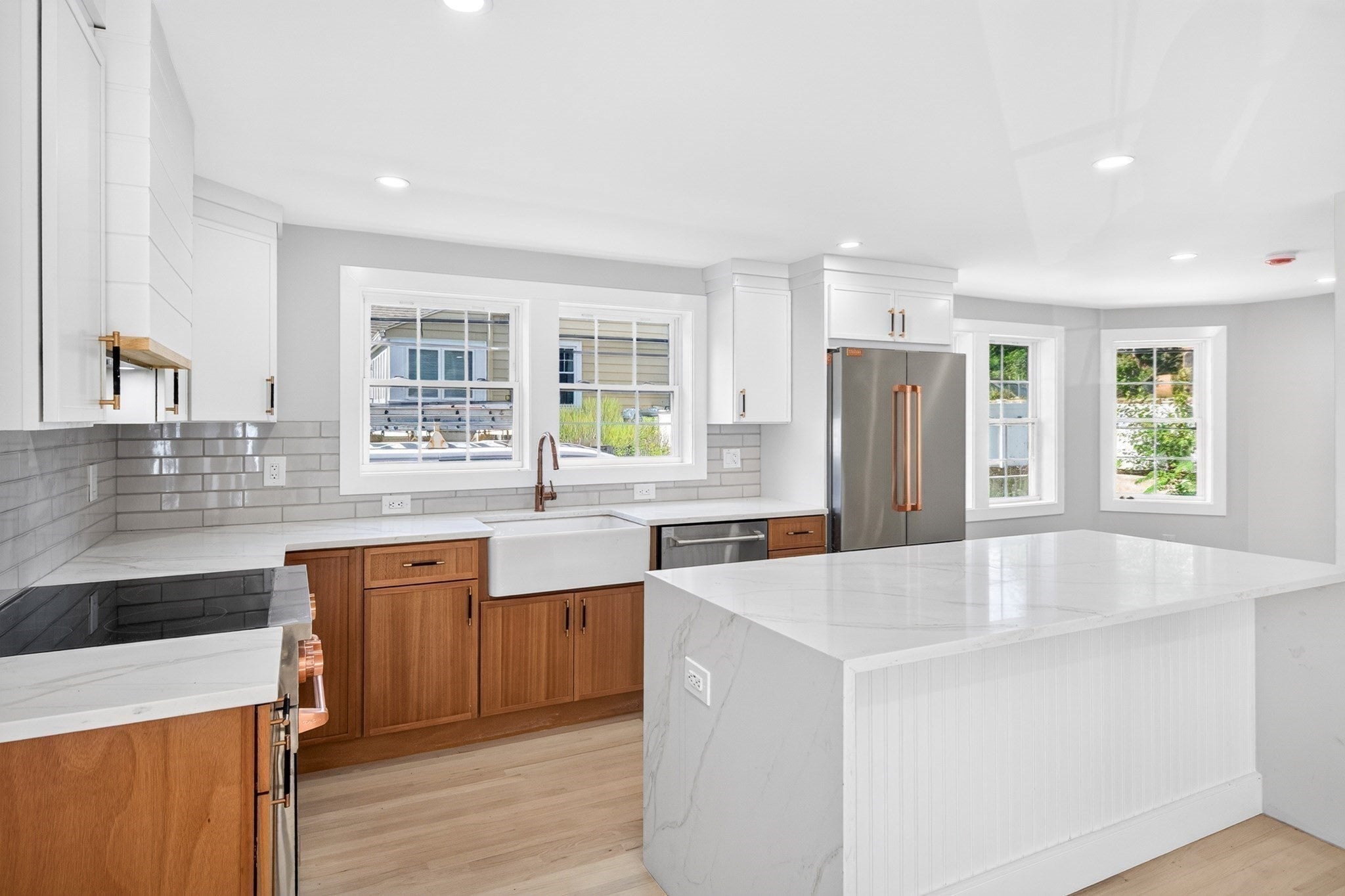 210 Summer Street, Arlington, MA Photo #6