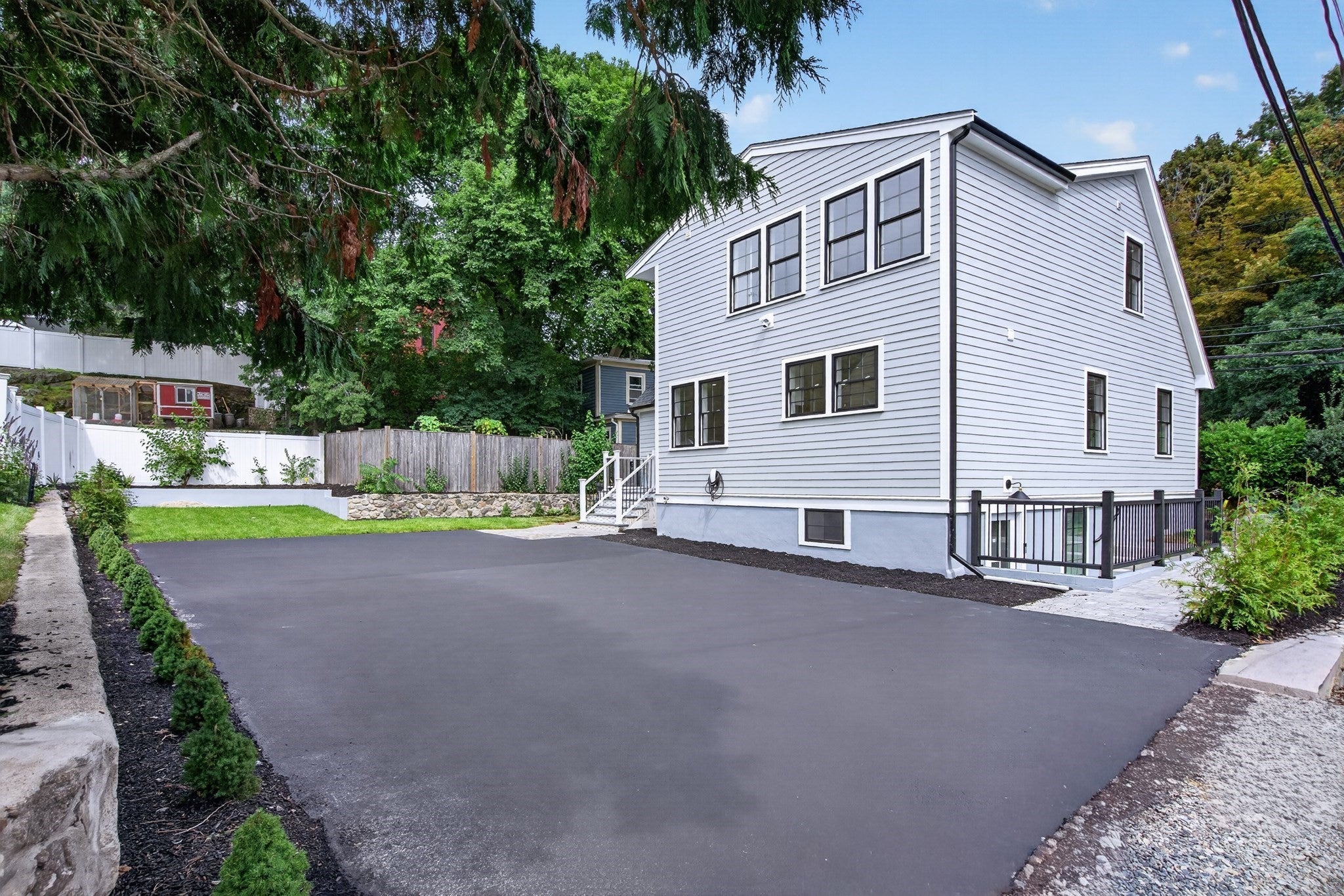 210 Summer Street, Arlington, MA Photo #23