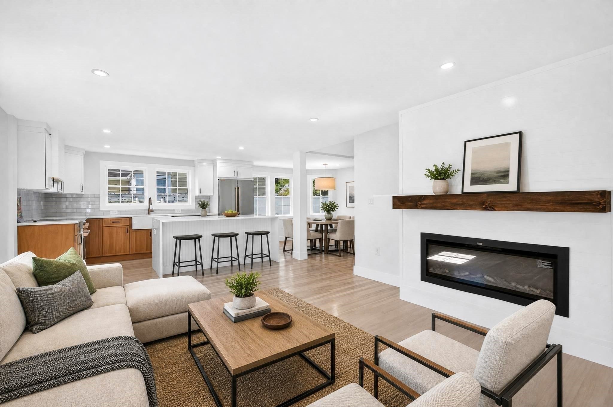Photo of 210 Summer Street, Arlington, MA