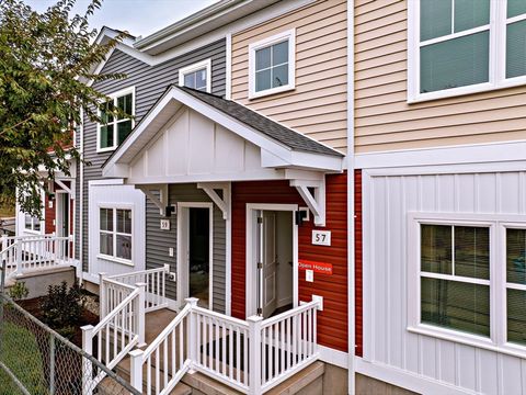 57 Morris Street 204 Springfield MA 01105