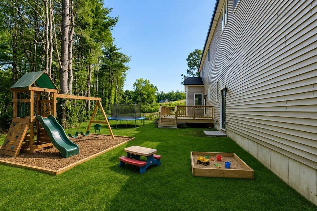 90 Berry Corner Rd, Charlton, MA Photo #40