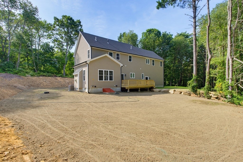 90 Berry Corner Rd, Charlton, MA Photo #41