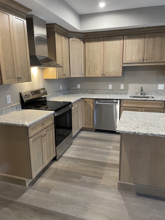 1 Brattle Street #1, Worcester, MA Photo #6