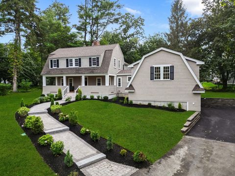 332 S Main St Andover MA 01810