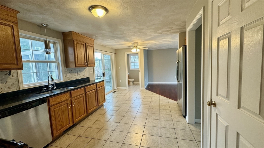 1 Mauriello Drive