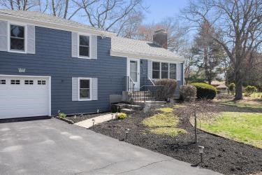 210 Olney St.