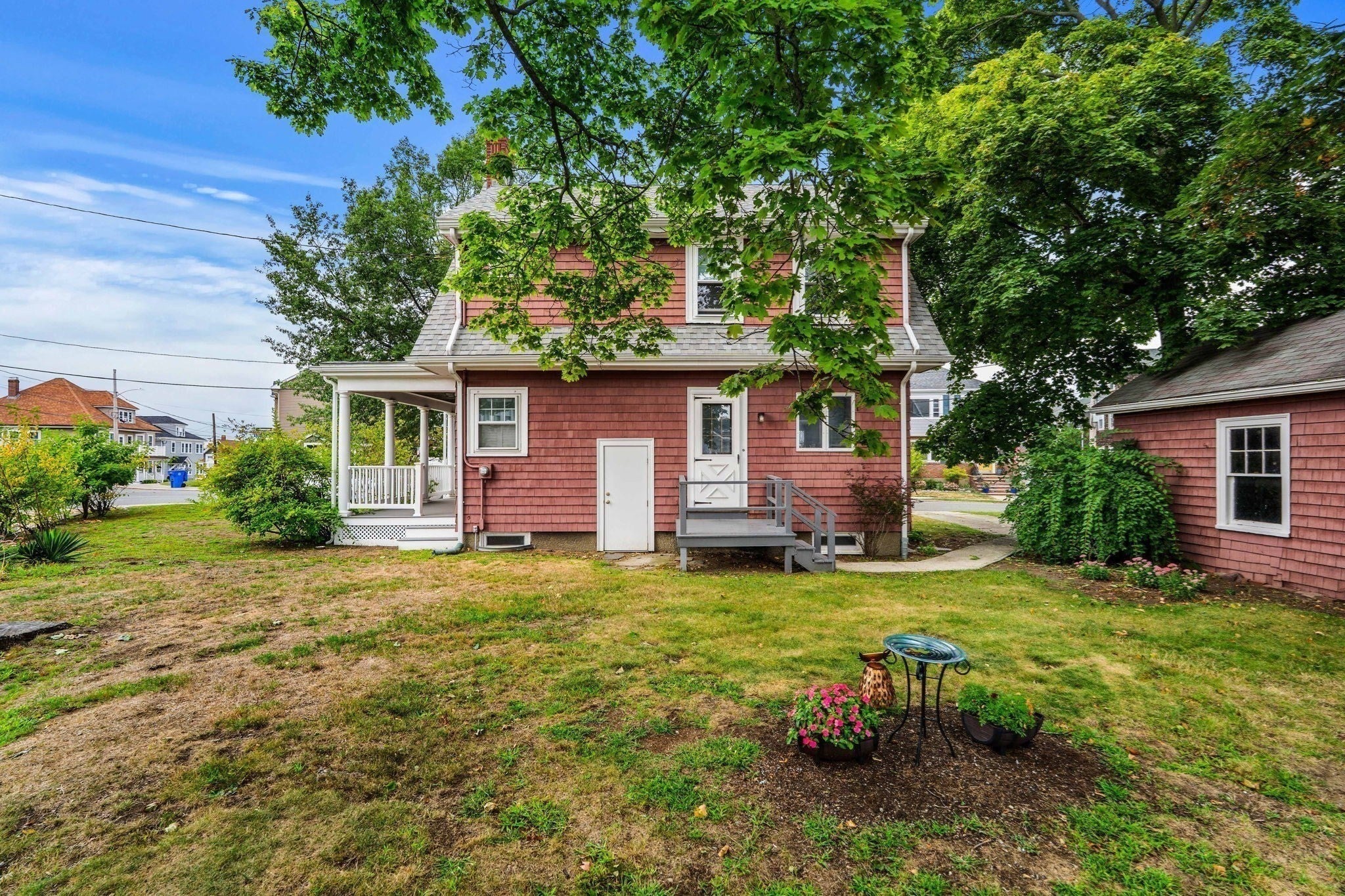 7 Enfield Road
