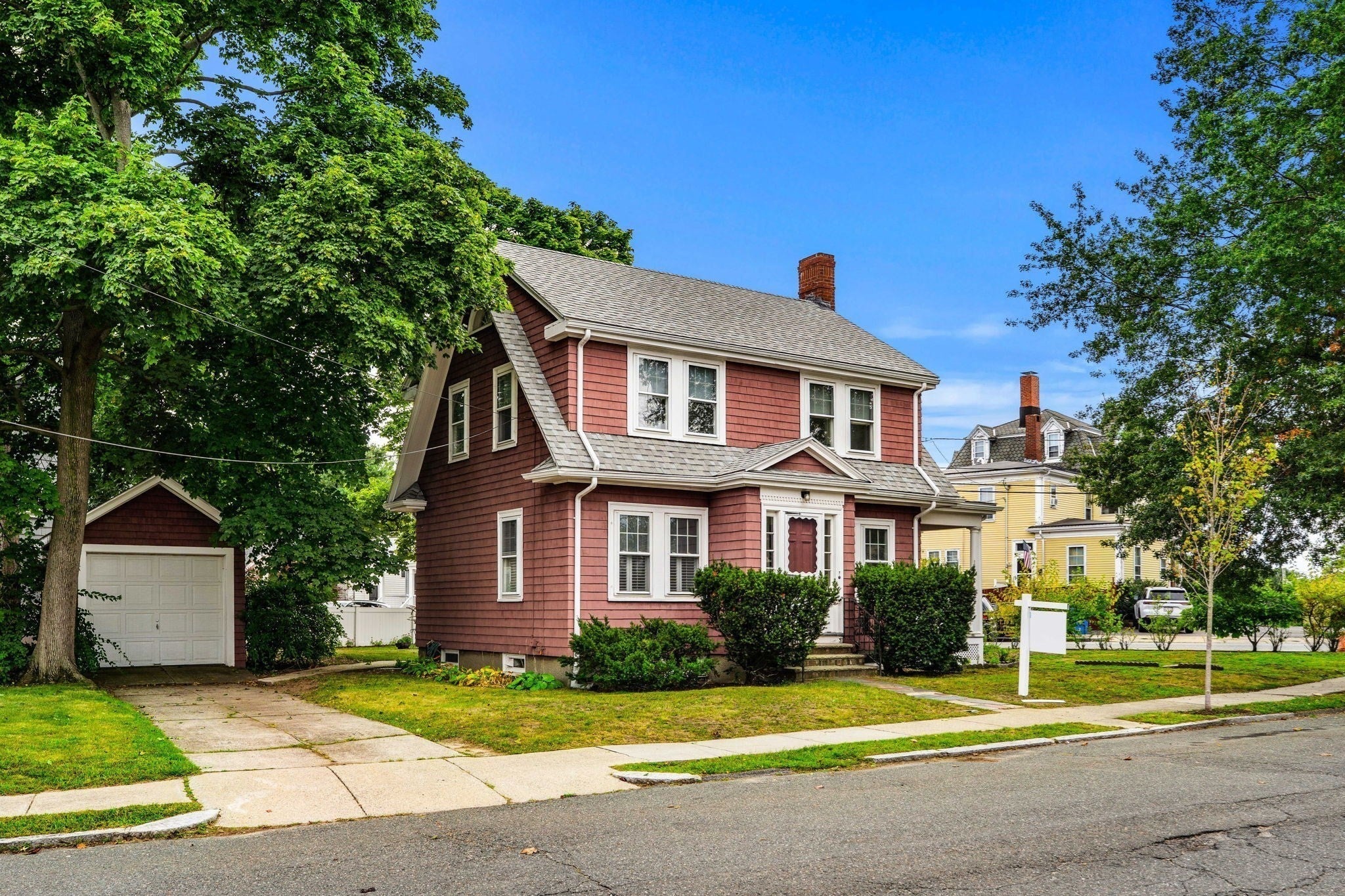 7 Enfield Road