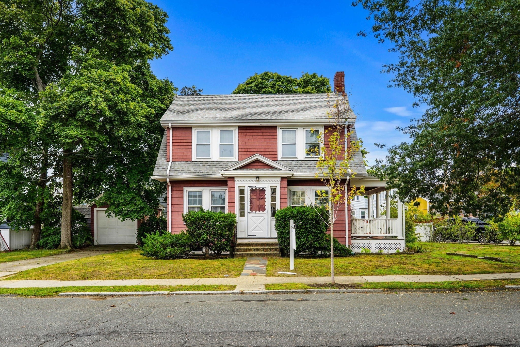 7 Enfield Road, Winthrop, MA Photo #1