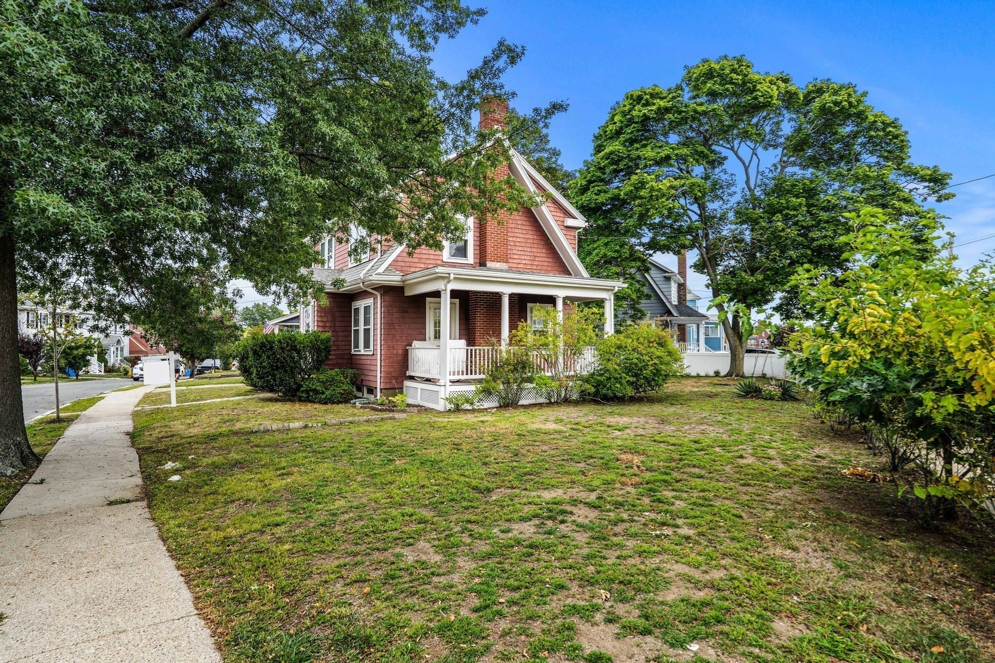 7 Enfield Road
