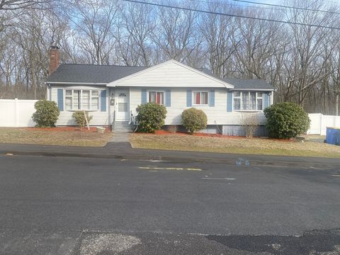 4 Skyview Road Randolph MA 02368