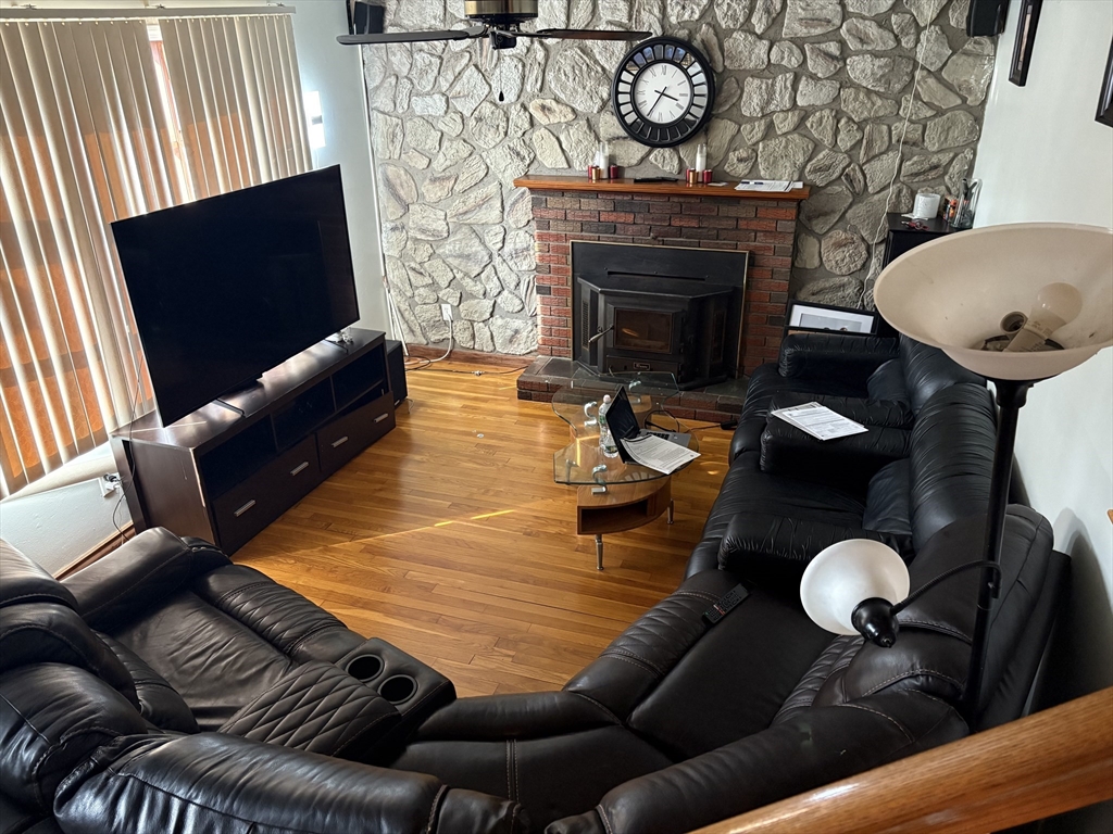 4 Skyview Road