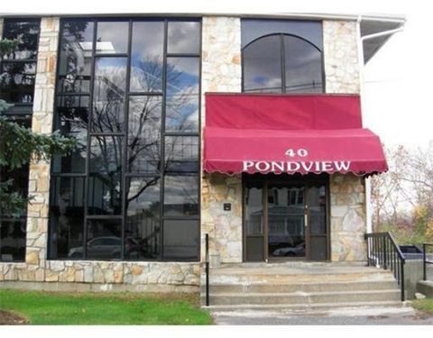 Photo of 40 Cochituate Rd #45, Framingham, MA 01701 (MLS # 73466580)