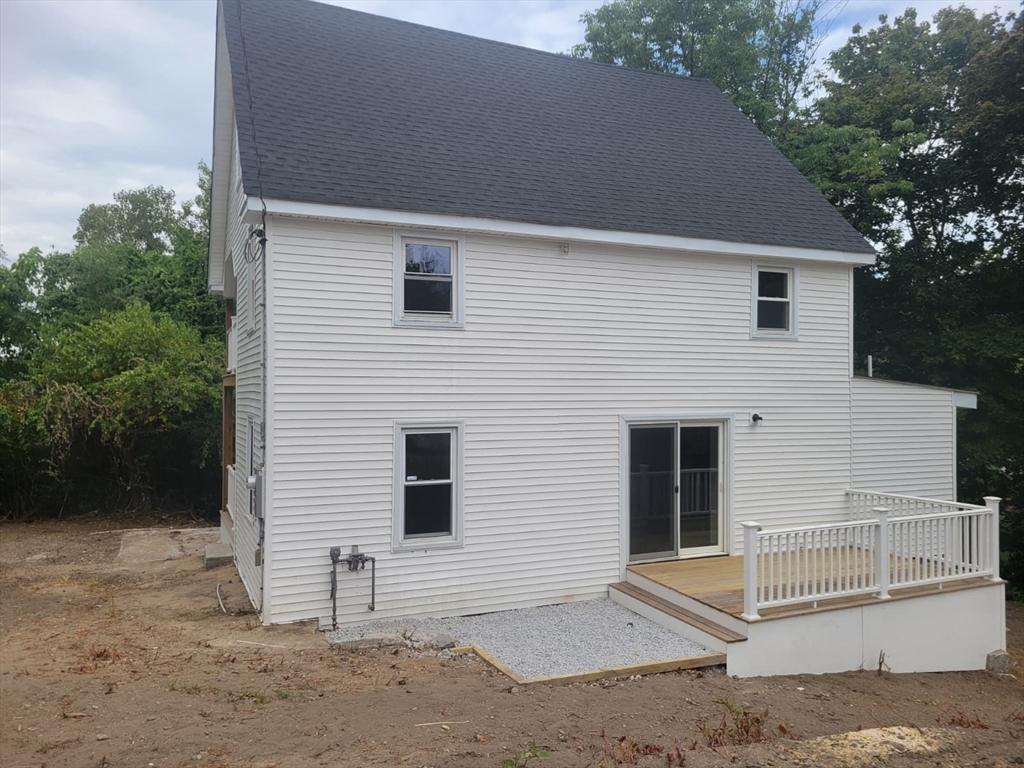 11 Beech Street Lane
