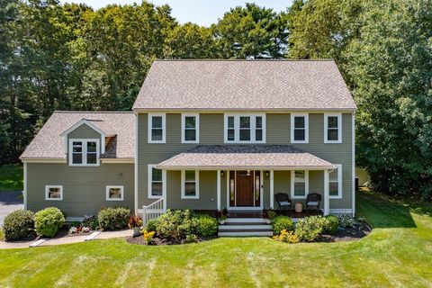 Photo of 66 Wildwood Rd, Pembroke, MA 02359 (MLS # 73472069)