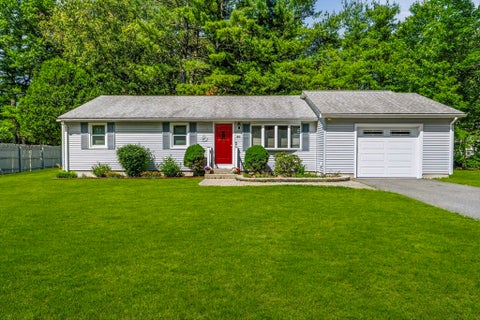 Photo of 83 Strong St, Easthampton, MA 01027 (MLS # 73532422)