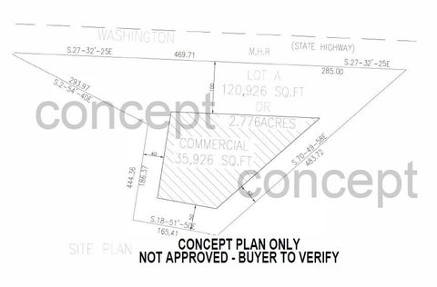Photo of 681 Washington St, Pembroke, MA 02359 (MLS # 73580975)