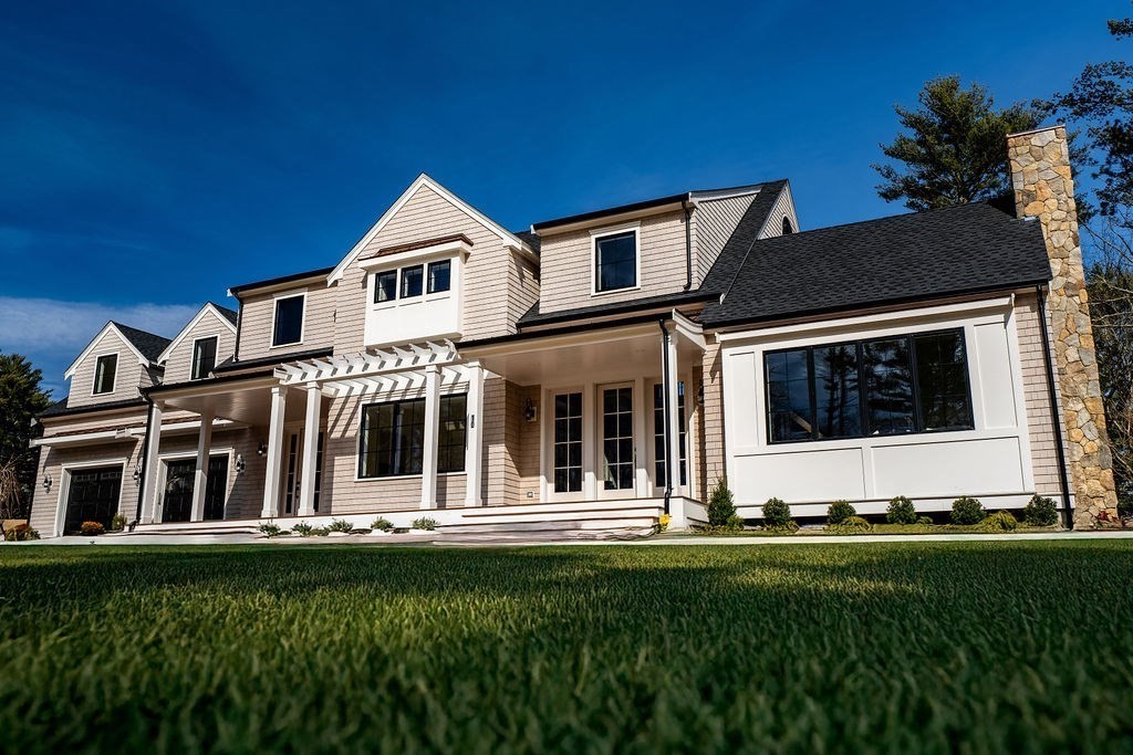 10 Hawthorn Hill