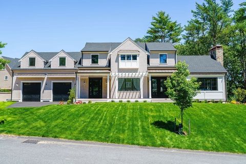 10 Hawthorn Hill Duxbury MA 02332