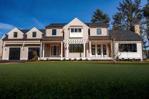 10 Hawthorn Hill Duxbury MA 02332
