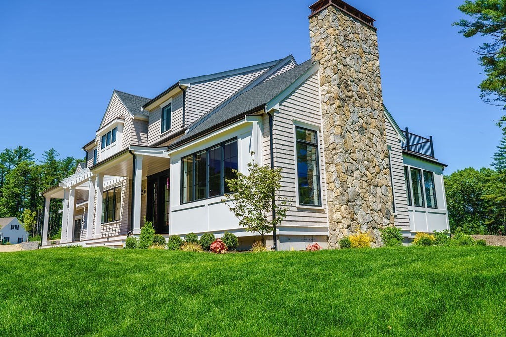 10 Hawthorn Hill