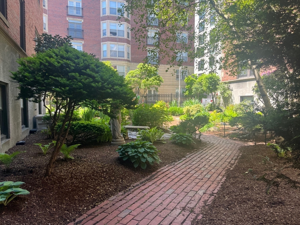 86 Jersey Street #33, Boston, MA Photo #11