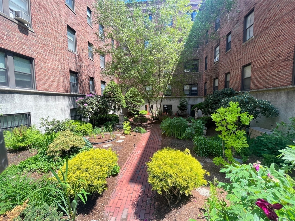 86 Jersey Street #33, Boston, MA Photo #10