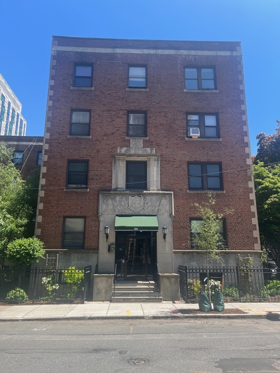 86 Jersey Street #33, Boston, MA Photo #1