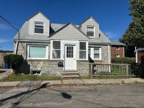 Photo of 206 Adams St #206, Newton, MA 02458 (MLS # 73439516)