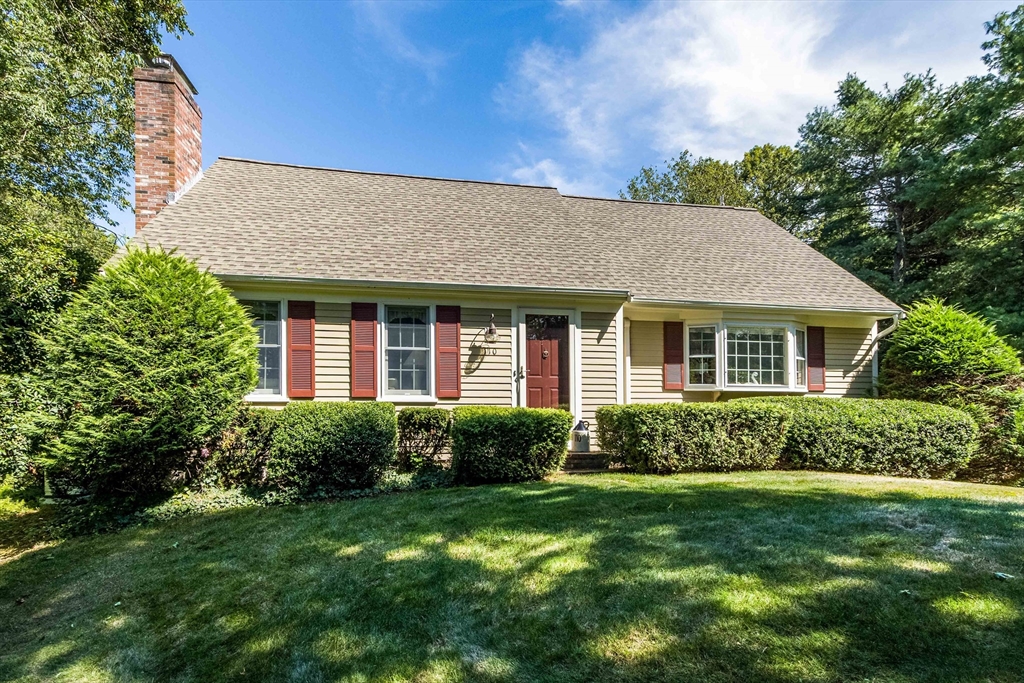 110 Marble Rd