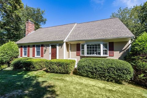 110 Marble Rd Barnstable MA 02630