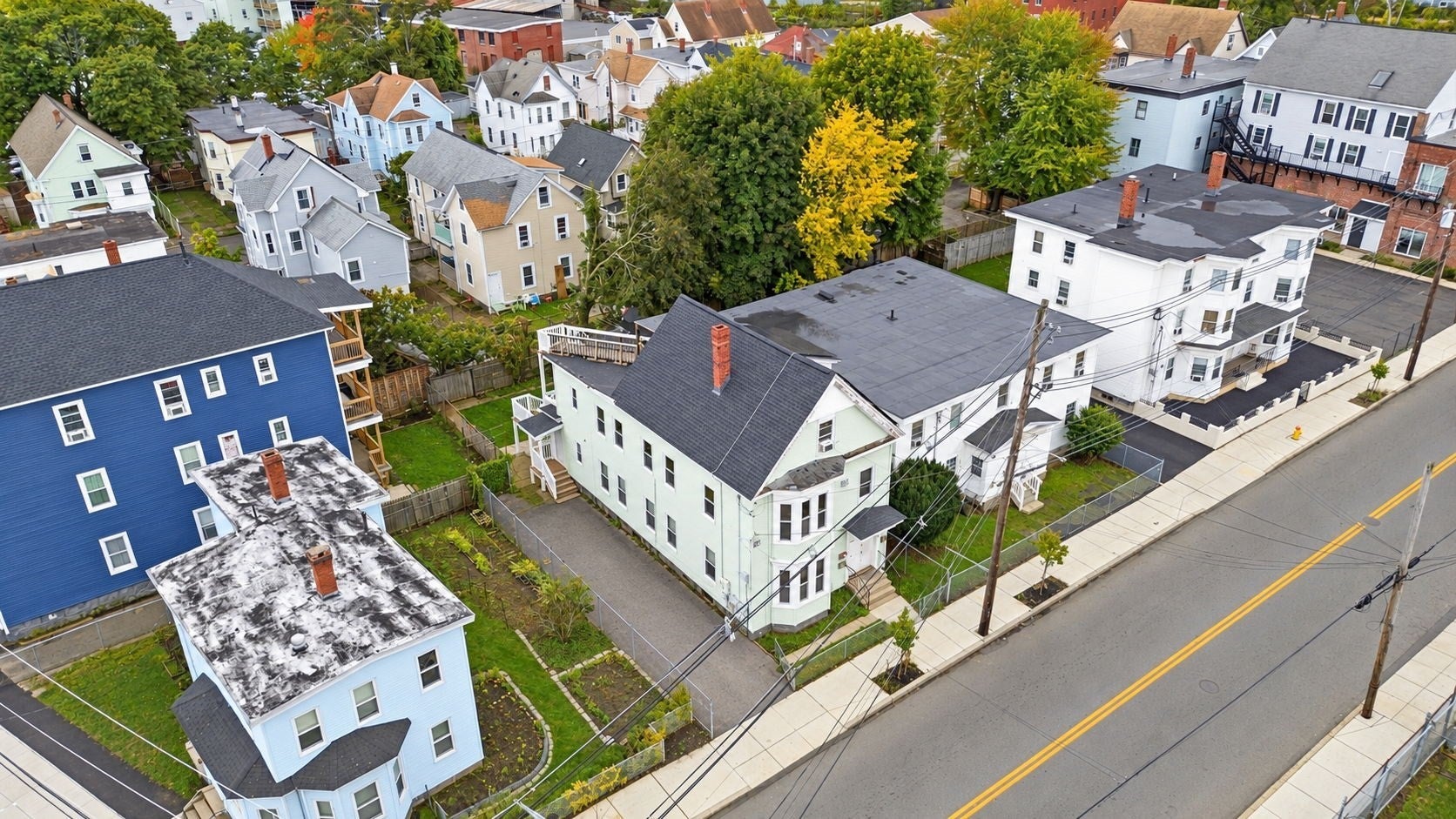 46 Manchester ST, Lawrence, MA Photo #6