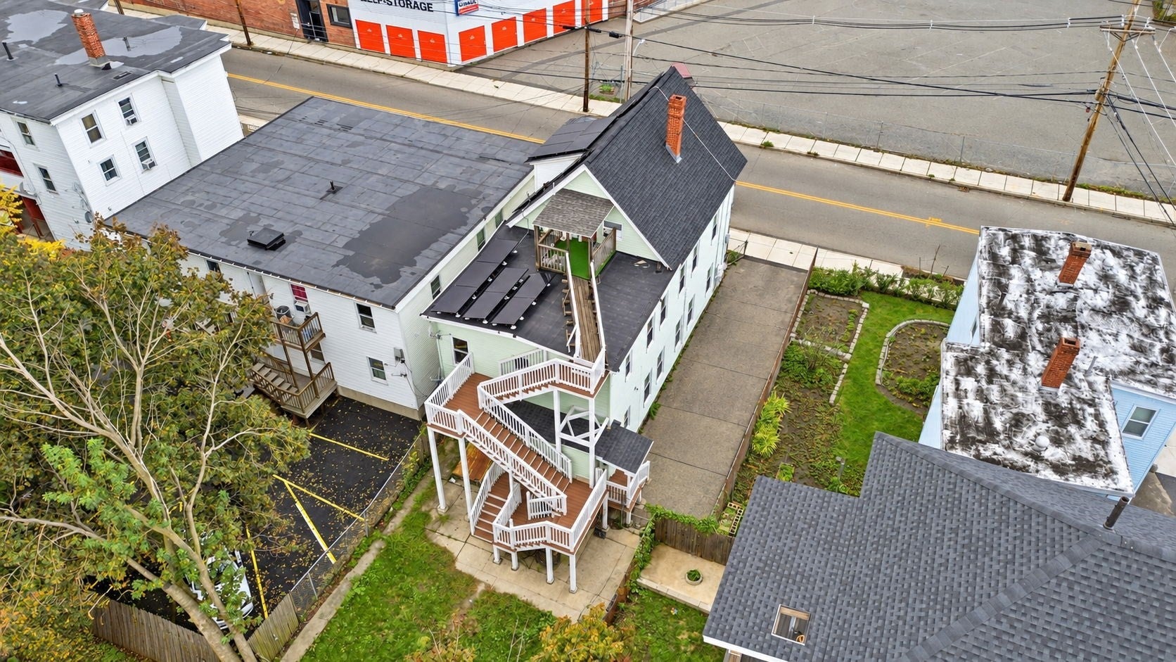 46 Manchester