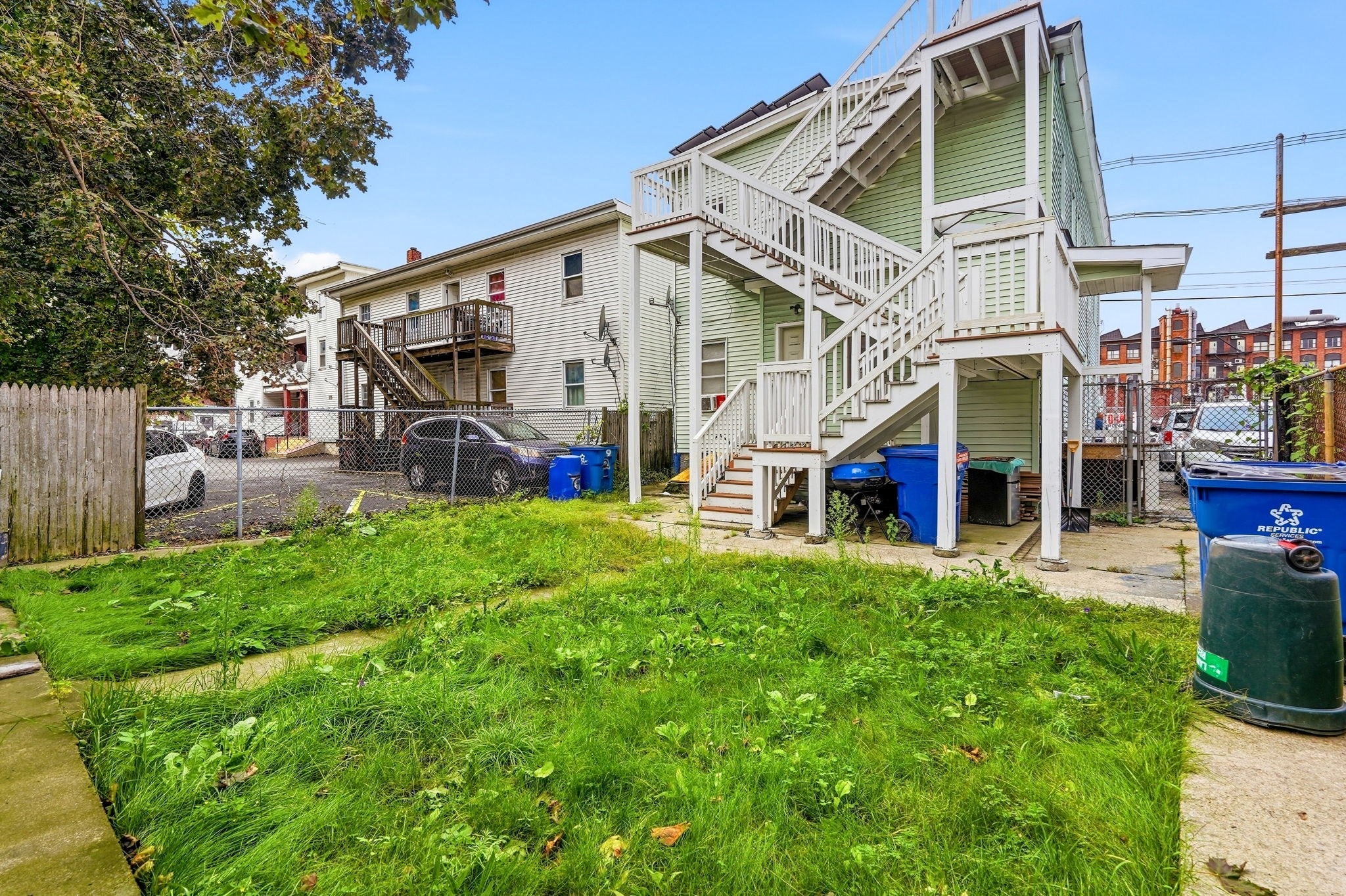 46 Manchester ST, Lawrence, MA Photo #8