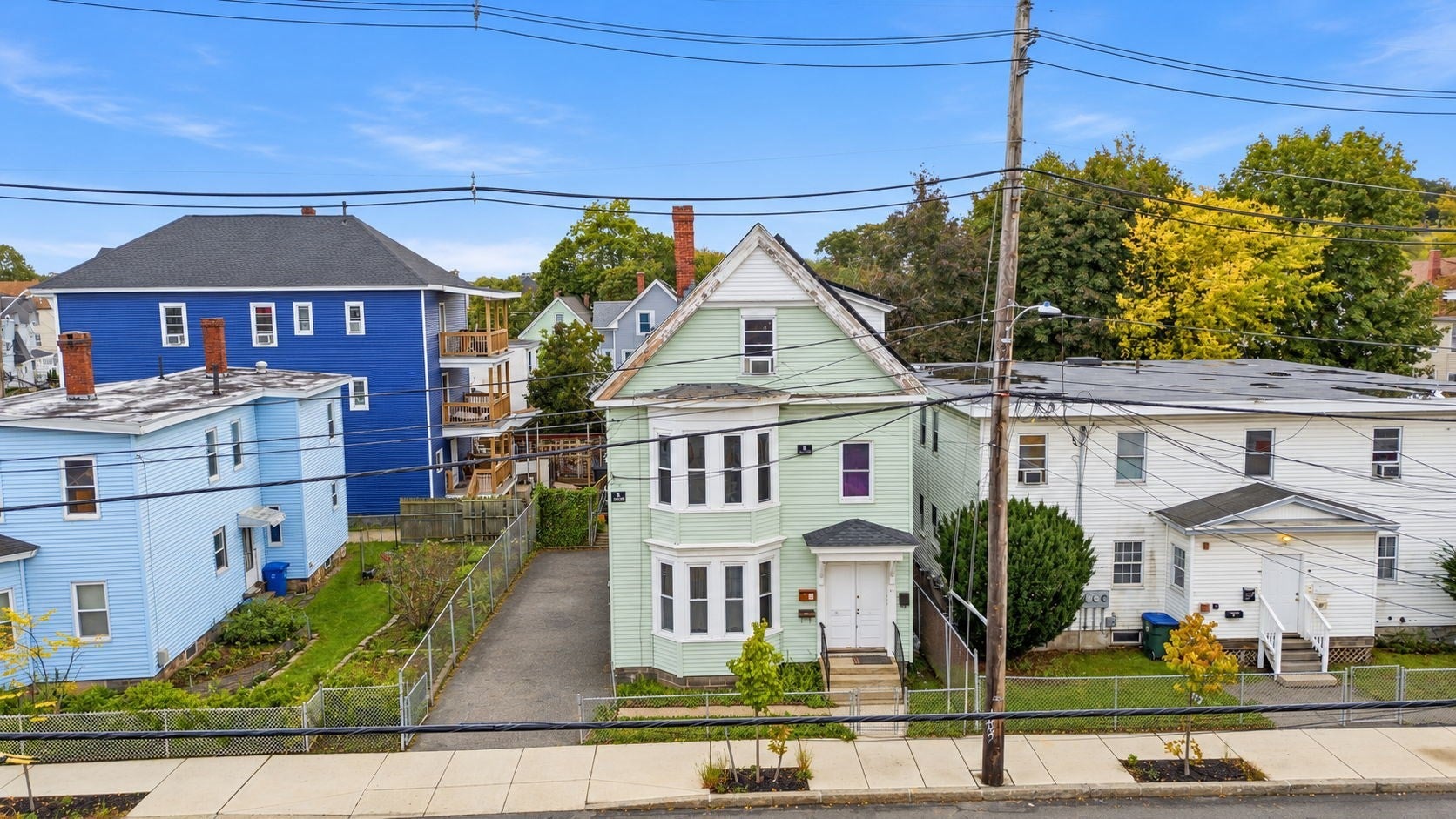 Photo of 46 Manchester ST, Lawrence, MA