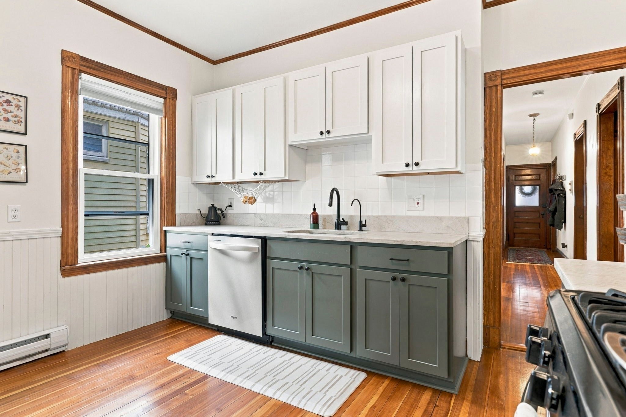 17 Victoria St #3, Boston, MA, 17 Victoria St #3, Boston, MA Photo #15