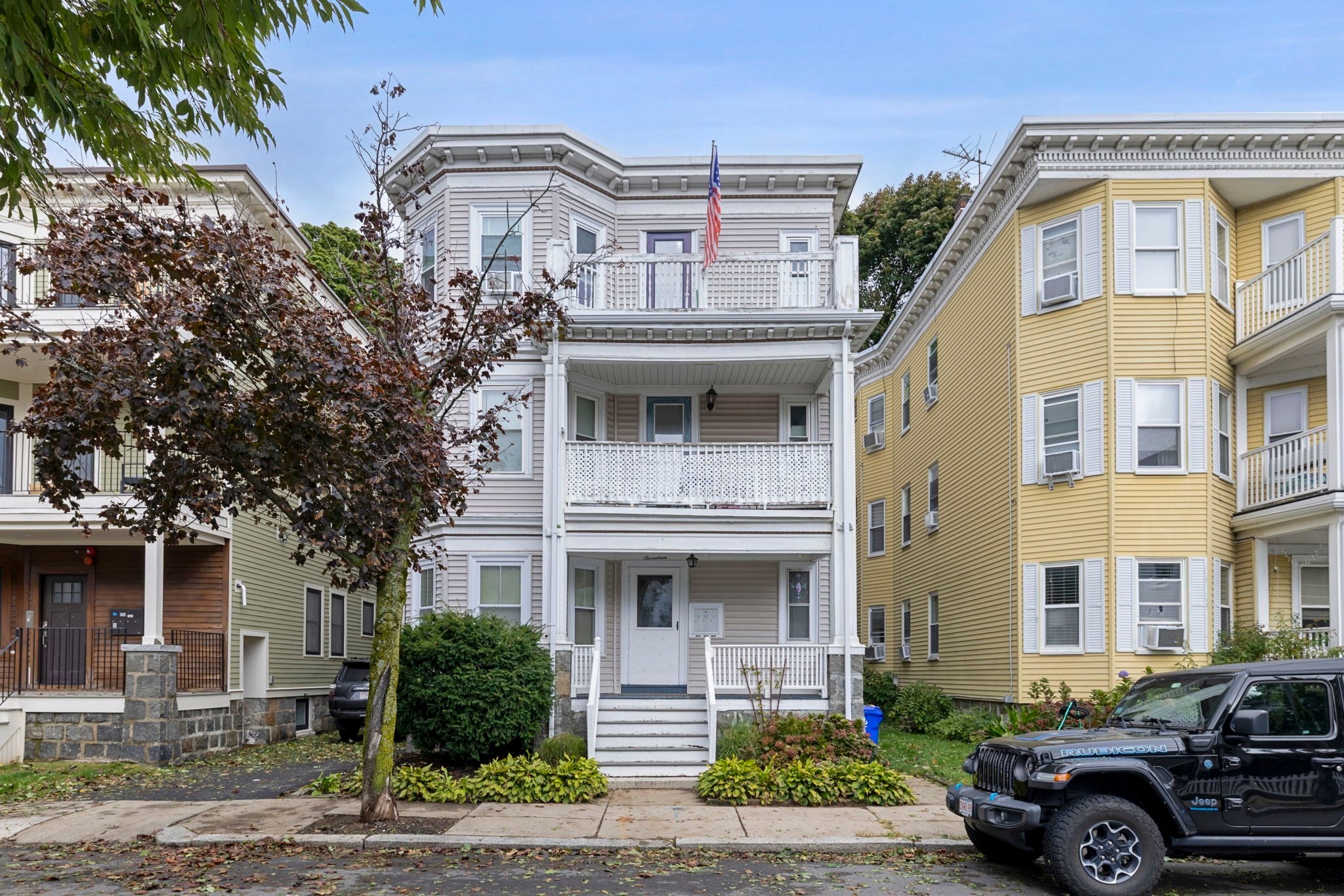 17 Victoria St #3, Boston, MA, 17 Victoria St #3, Boston, MA Photo #1