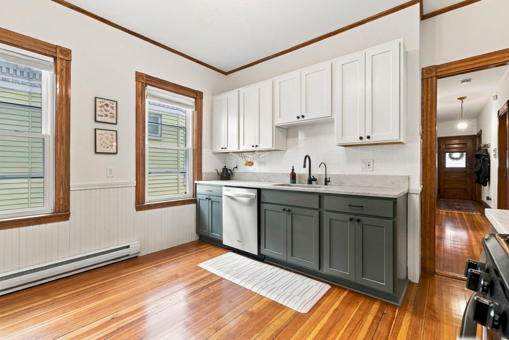 17 Victoria St #3, Boston, MA, 17 Victoria St #3, Boston, MA Photo #16