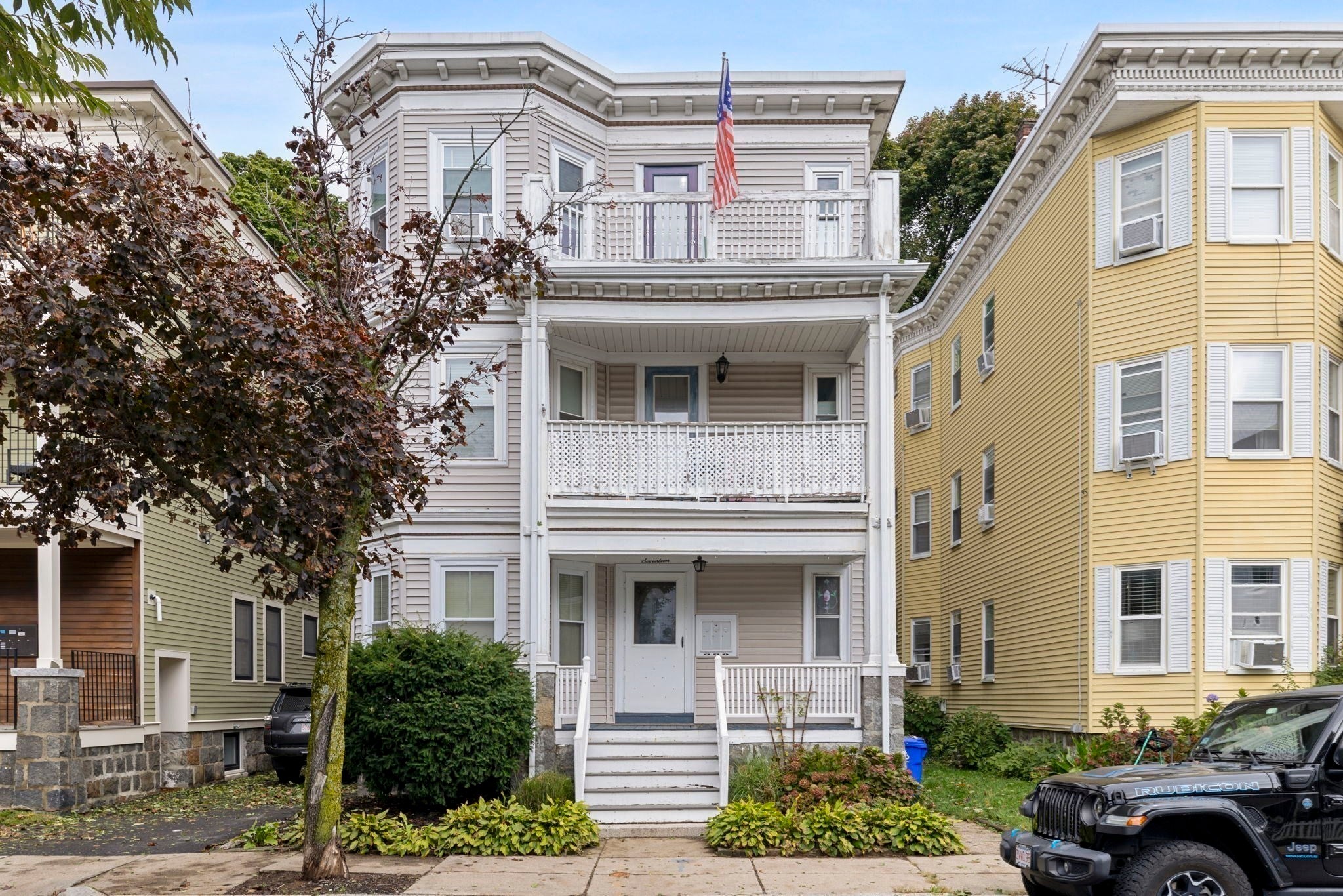 17 Victoria St #3, Boston, MA, 17 Victoria St #3, Boston, MA Photo #26