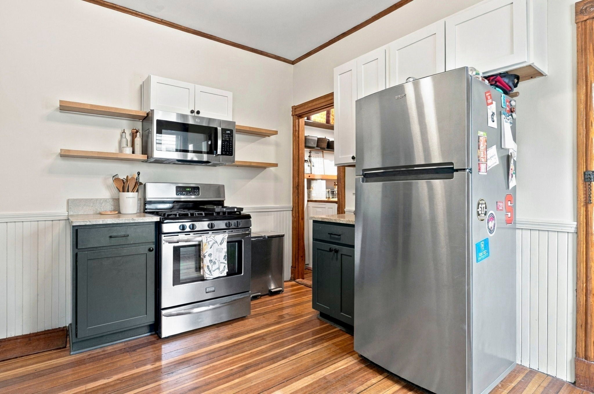 17 Victoria St #3, Boston, MA, 17 Victoria St #3, Boston, MA Photo #17