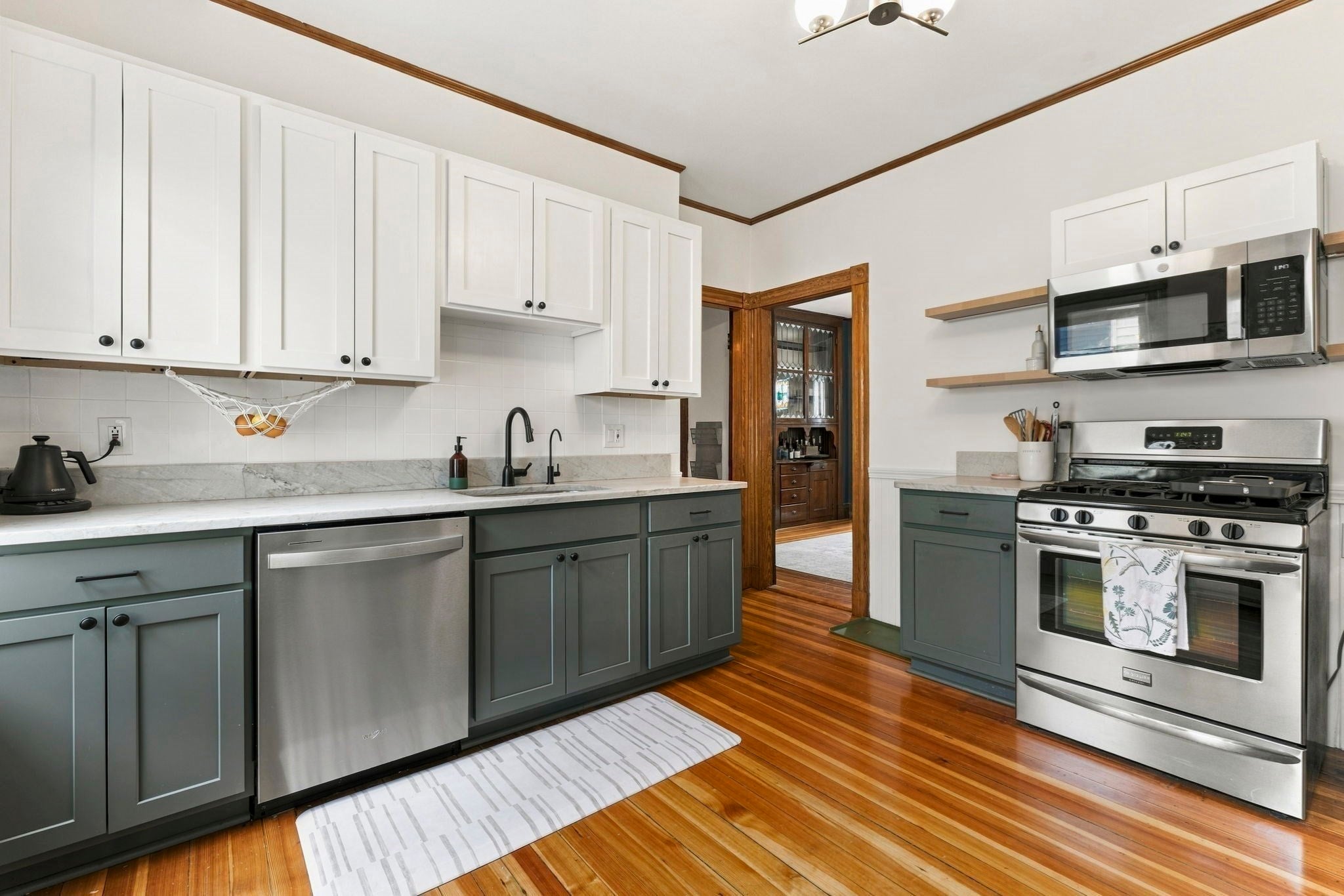 17 Victoria St #3, Boston, MA, 17 Victoria St #3, Boston, MA Photo #14