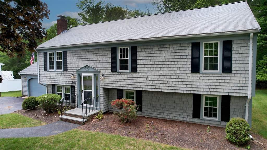 101 Atkinson Drive