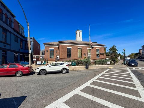 Photo of 50 Meridian St #B, Boston, MA 02128 (MLS # 73471428)