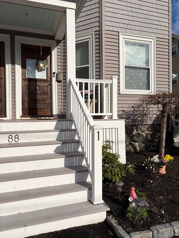 88 Gardner St #88/1, Waltham, MA Photo #2