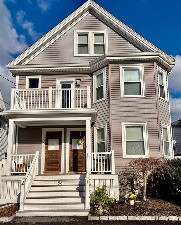 88 Gardner St #88/1, Waltham, MA Photo #1