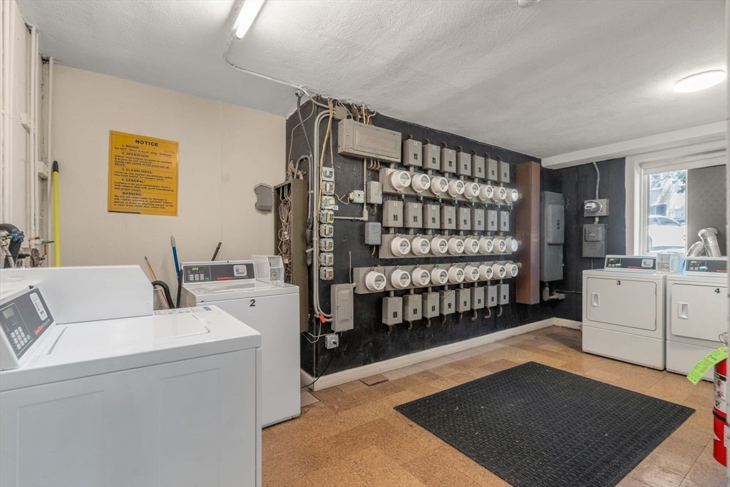 133 Beaconsfield Rd #44, Brookline, MA, 133 Beaconsfield Rd #44, Brookline, MA Photo #19
